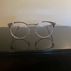 Prescription Ray Bans